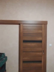 Двері BELMINA Korfad Express