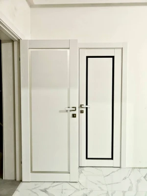 Двери Яворина Gorgania