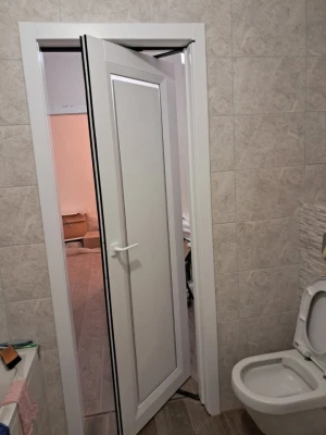 Двери МК Прованс Glass Estet Doors
