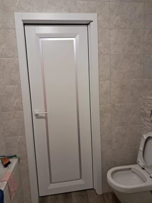 Двери МК Прованс Glass Estet Doors
