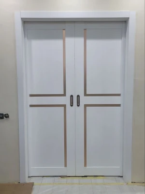 Двери SACRAMENTO "StilDoors"