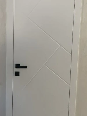 Двери AURA "StilDoors"