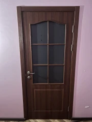Двери Классика ПВХ СС+КР "Омис"