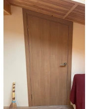 Двері Darumi Doors Plato дуб натуральний