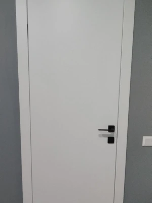 Двери A1 "RockWood"