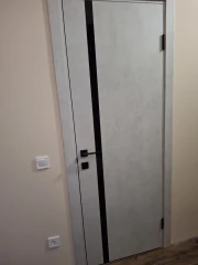 Двери LOFT GLASS "StilDoors"