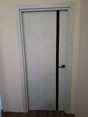 Двери LOFT GLASS "StilDoors"