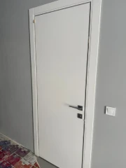 Двері Plato 01c AL "Папа Карло"