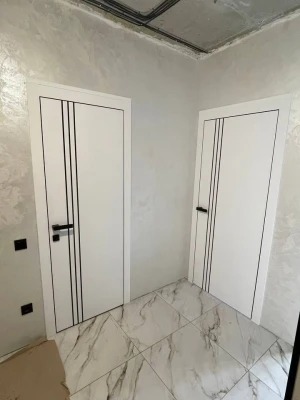 Двери A04 Dooris