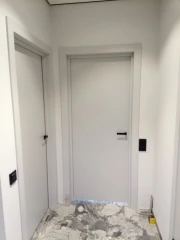 Двері BASE "Альянс Doors"