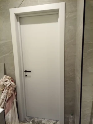 Двери BASE "Альянс Doors"