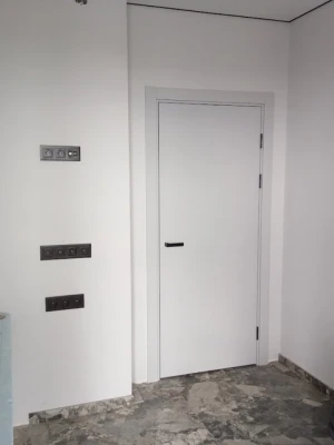 Двери BASE "Альянс Doors"