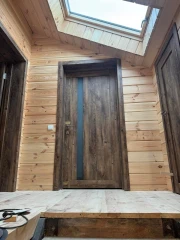 Двери ROCKWOOD Island Статус 2
