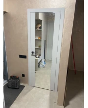 Двери Syndicate Doors SD-PVC-137 белый