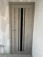 Двери ARABELA BLK City Line
