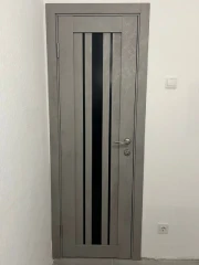 Двери ARABELA BLK City Line