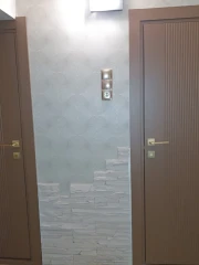 Двери FR07 Dooris