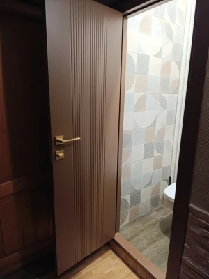 Двери FR07 Dooris