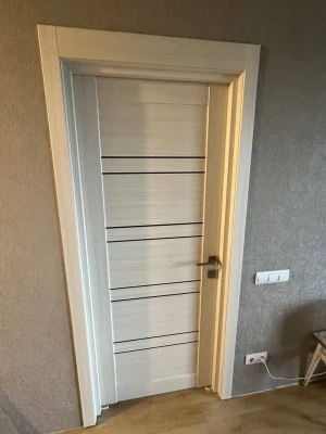 Двери ANTALYA "StilDoors"