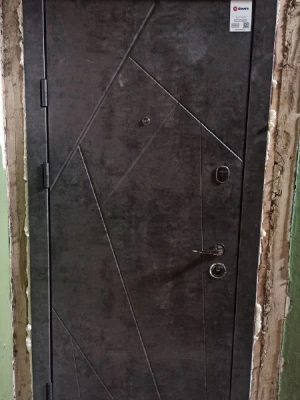 Двері Флеш 2 кольори Qdoors