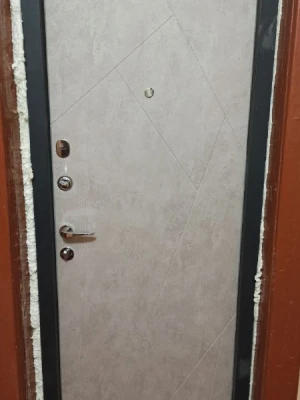 Двері Флеш 2 кольори Qdoors