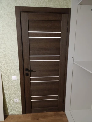 Двери ROCKWOOD Island Линия 8