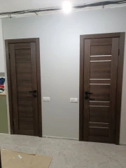 Двери ROCKWOOD Island Линия 8