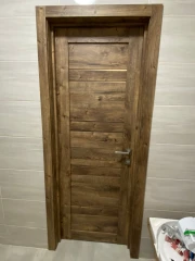 Двери ROCKWOOD Island Линия 8