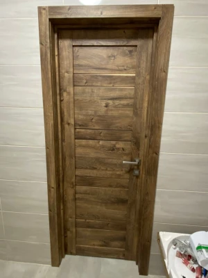 Двери ROCKWOOD Island Линия 8