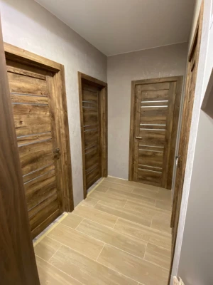 Двери ROCKWOOD Island Линия 8