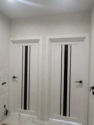 Двері ARIZONA BLK "StilDoors"