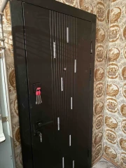 Двери CLASSIK PRIME (КС(P)) 576/584 Simfonia Abwehr