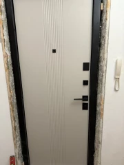 Двери CLASSIK PRIME (КС(P)) 576/584 Simfonia Abwehr