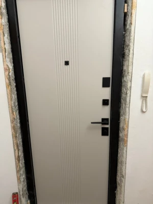 Двері CLASSIK PRIME (КС(P)) 576/584 Simfonia Abwehr