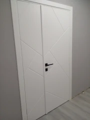 Двери AURA "StilDoors"