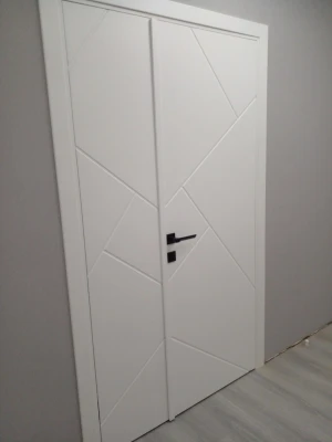 Двері AURA "StilDoors"