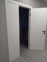 Двери AURA "StilDoors"