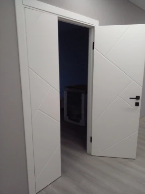 Двері AURA "StilDoors"