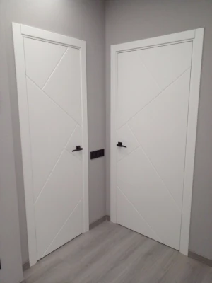 Двері AURA "StilDoors"