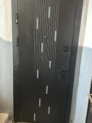 Двери CLASSIK PRIME (КС(P)) 576/584 Simfonia Abwehr