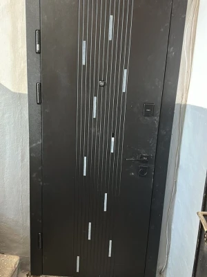 Двері CLASSIK PRIME (КС(P)) 576/584 Simfonia Abwehr