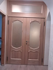 Двери Оскар ПО Подільські Двері