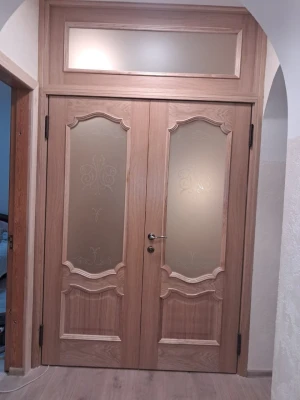 Двери Оскар ПО Подільські Двері