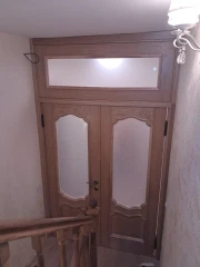 Двери Оскар ПО Подільські Двері