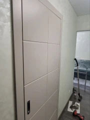 Двери ELEGANTE "StilDoors"