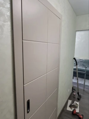 Двери ELEGANTE "StilDoors"