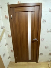 Двери RockWood Island Статус 2