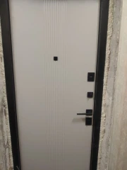 Входные Двери CLASSIK PRIME (КС(P)) 576/584 Simfonia Abwehr