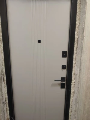 Вхідні Двері CLASSIK PRIME (КС(P)) 576/584 Simfonia Abwehr