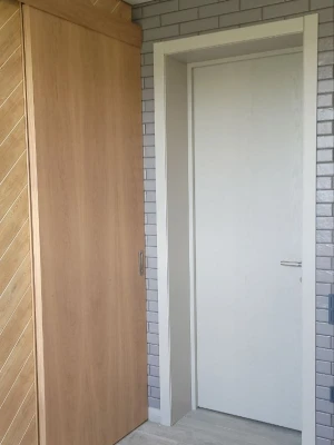 Двері НСД Двері Каліпсо Стандарт